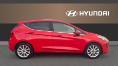 Ford Fiesta 1.0 EcoBoost 125 Titanium 5dr Petrol Hatchback